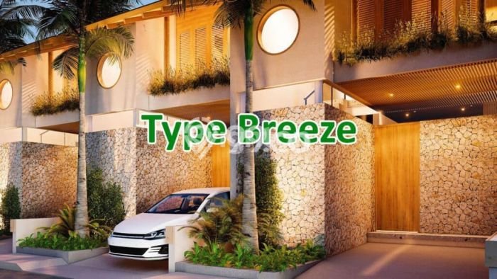 HARGA MENARIK! Vila di , Ukuran 100m2m², Lokasi Strategis dengan akses mudah HARGA MENARIK! Vila di , Ukuran 100m2m², Lokasi Strategis dengan akses mudah
