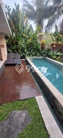 Vila Berkualitas di Ubud, Area 196m2m², Lokasi Strategis dengan akses mudah Vila Berkualitas di Ubud, Area 196m2m², Lokasi Strategis dengan akses mudah