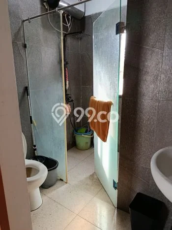 Rumah Luas Asri 1 KT Siap Huni di Ungasan Badung Rumah Luas Asri 1 KT Siap Huni di Ungasan Badung