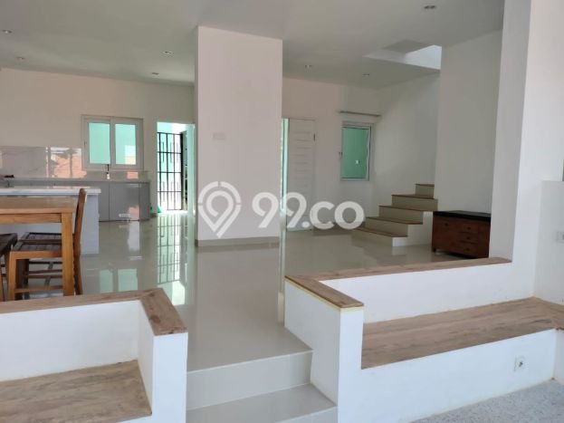 Dijual Rumah Modern 2 KT di Nusa Dua, Badung Dijual Rumah Modern 2 KT di Nusa Dua, Badung