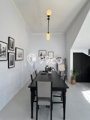 Rumah Luxury Modern Siap Huni di Kutuh Badung Rumah Luxury Modern Siap Huni di Kutuh Badung
