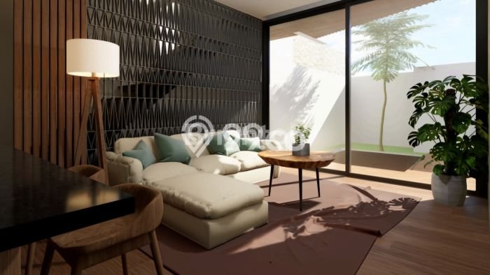Vila Kawasan , Area 100m2m², Ideal untuk berbagai keperluan Vila Kawasan , Area 100m2m², Ideal untuk berbagai keperluan