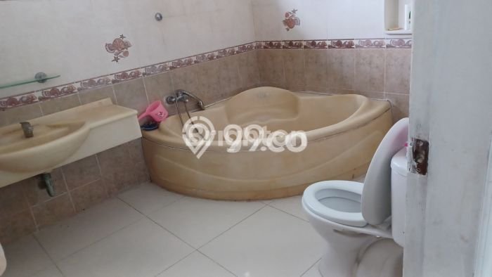 Siap Huni Rumah Mewah 3 Kamar di Denpasar Selatan Dekat ke Mana Saja Siap Huni Rumah Mewah 3 Kamar di Denpasar Selatan Dekat ke Mana Saja