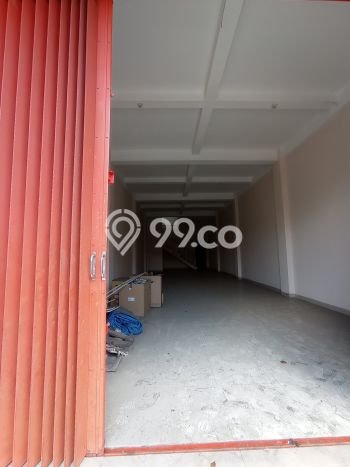 Ruko Disewa di Denpasar dengan LB 180m2 Area Komersial Ramai Ruko Disewa di Denpasar dengan LB 180m2 Area Komersial Ramai
