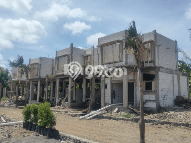 Rumah Luas Asri 4 KT Siap Pakai di Penatih Denpasar Rumah Luas Asri 4 KT Siap Pakai di Penatih Denpasar