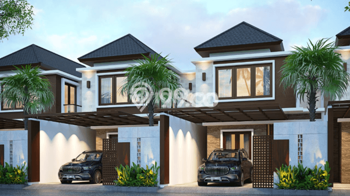 Dijual Hunian Rumah Terawat 4 Kamar di Penatih, Denpasar Dijual Hunian Rumah Terawat 4 Kamar di Penatih, Denpasar