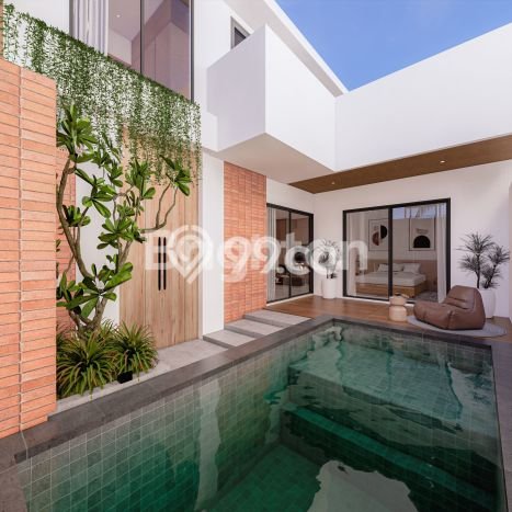 Dijual Rumah Luas Megah Dengan View Cantik di Nusa Dua, Badung Dijual Rumah Luas Megah Dengan View Cantik di Nusa Dua, Badung
