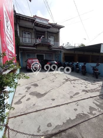 Dijual! Ruko di Mahendradata Denpasar LT 300m2 / LB 400m2 Kawasan Bisnis Dijual! Ruko di Mahendradata Denpasar LT 300m2 / LB 400m2 Kawasan Bisnis