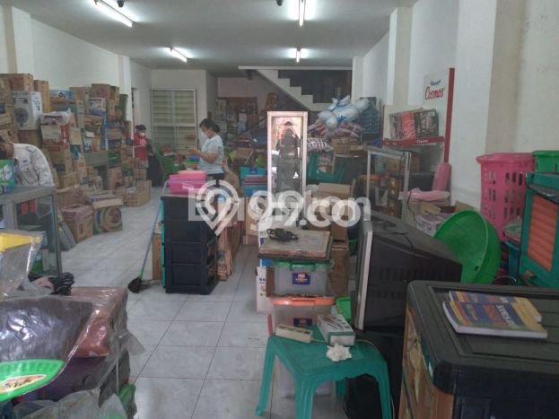 Unit Ruko Dijual di Badung LT 114m2 & LB 228m2 Unit Ruko Dijual di Badung LT 114m2 & LB 228m2