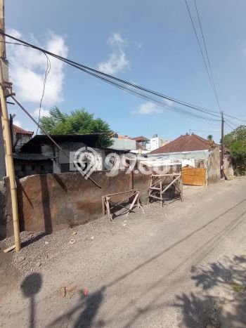Dijual Tanah Lokasi Dauhpuri Kelod, Denpasar Seluas 375m2 Dijual Tanah Lokasi Dauhpuri Kelod, Denpasar Seluas 375m2