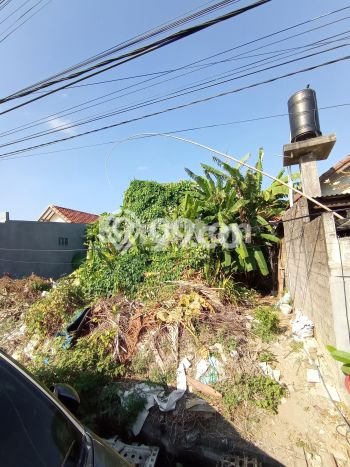 Disewakan Tanah di Renon Denpasar Seluas 346m2 Disewakan Tanah di Renon Denpasar Seluas 346m2