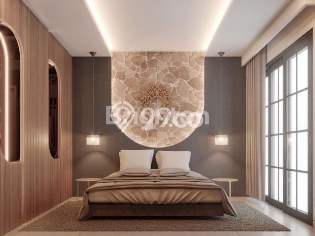For Sale! Premium House LT 146m2 Desain Modern di Nusa Dua For Sale! Premium House LT 146m2 Desain Modern di Nusa Dua