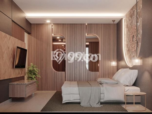For Sale! Premium House LT 146m2 Desain Modern di Nusa Dua For Sale! Premium House LT 146m2 Desain Modern di Nusa Dua