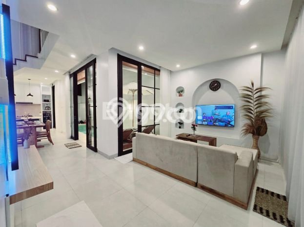 Vila Siap Huni di , Area 120m2m², Akses Mudah Pusat Kota Vila Siap Huni di , Area 120m2m², Akses Mudah Pusat Kota