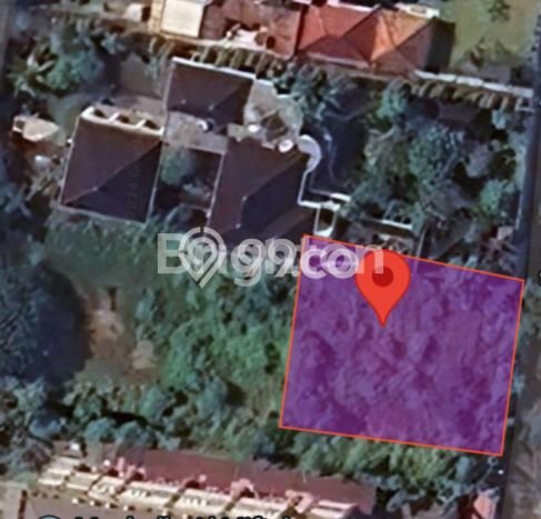 Tanah Disewa di Renon Strategis dan Memiliki Luas 860m2 Tanah Disewa di Renon Strategis dan Memiliki Luas 860m2