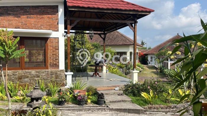 Vila Kawasan Baturiti, Area 5000m2m², Akses ke Fasilitas Umum Vila Kawasan Baturiti, Area 5000m2m², Akses ke Fasilitas Umum
