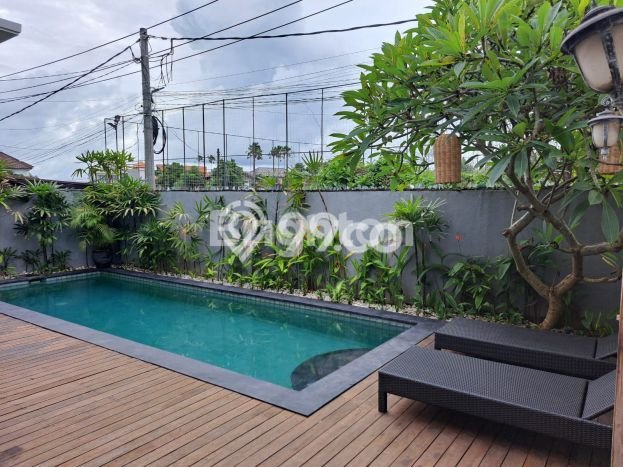 Disewakan Vila Kawasan , Luas 250m2m², Akses Mudah Badung, Badung, Nilai Terjangkau Disewakan Vila Kawasan , Luas 250m2m², Akses Mudah Badung, Badung, Nilai Terjangkau