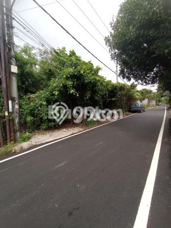Tanah Disewa di Renon Strategis dan Memiliki Luas 860m2 Tanah Disewa di Renon Strategis dan Memiliki Luas 860m2