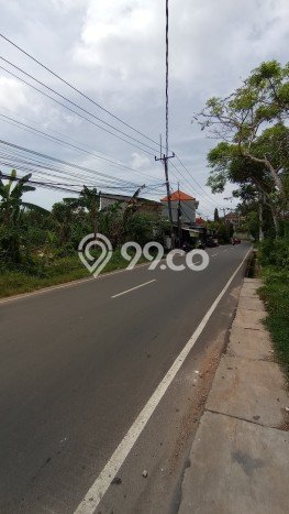 Dijual Tanah Lokasi Ungasan, Badung Seluas 700m2 Dijual Tanah Lokasi Ungasan, Badung Seluas 700m2