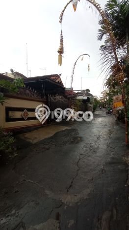 Dijual Hunian Rumah Nyaman 4 Kamar di Padangsambian , Denpasar Dijual Hunian Rumah Nyaman 4 Kamar di Padangsambian , Denpasar