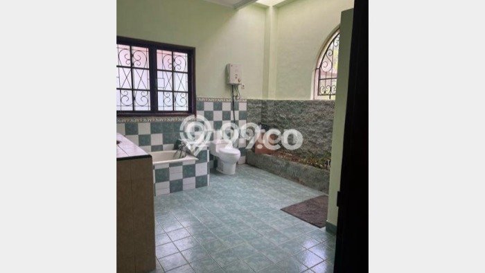 For Sale! Luxury House LT 500m2 Desain Elegan di Canggu For Sale! Luxury House LT 500m2 Desain Elegan di Canggu