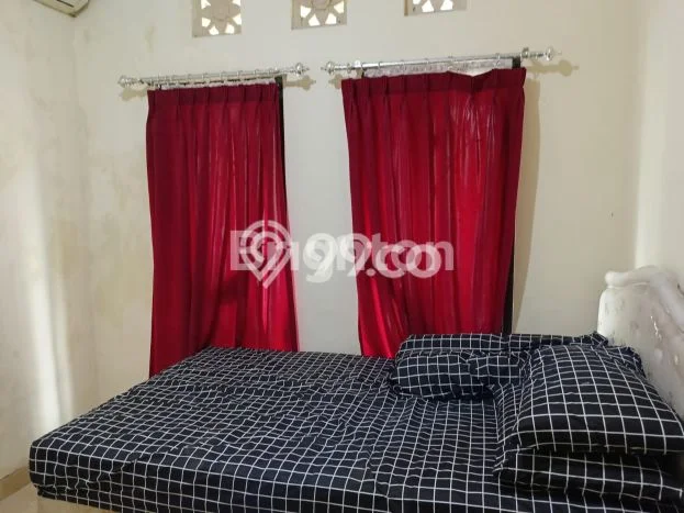 Rumah sewa siap huni 3 KT di Padangsambian Kaja, Denpasar Rumah sewa siap huni 3 KT di Padangsambian Kaja, Denpasar