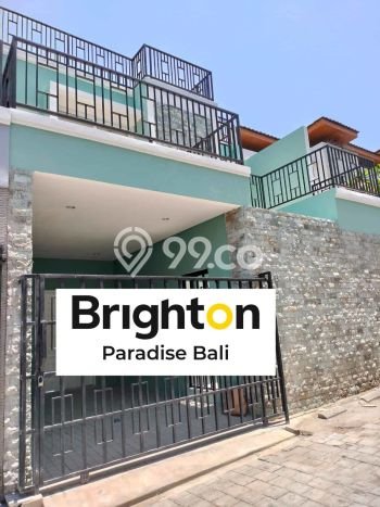 Dijual Rumah Modern 2 KT di Nusa Dua, Badung Dijual Rumah Modern 2 KT di Nusa Dua, Badung
