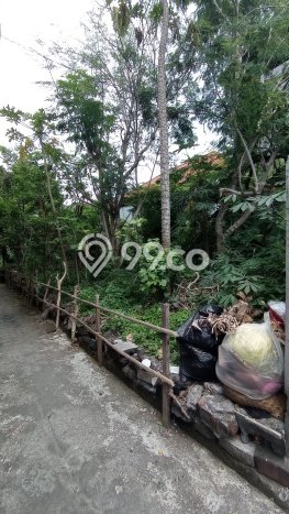 Dijual Tanah di Badung, Luas 415m2 SHM Dijual Tanah di Badung, Luas 415m2 SHM