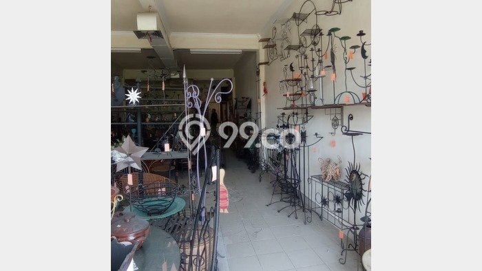 Unit Ruko Dijual di Badung LT 125m2 & LB 262m2 Unit Ruko Dijual di Badung LT 125m2 & LB 262m2