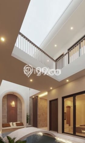 LOKASI STRATEGIS! Vila di , Ukuran 146m2m², Pemandangan Indah di area LOKASI STRATEGIS! Vila di , Ukuran 146m2m², Pemandangan Indah di area