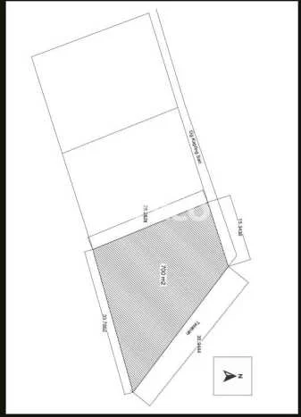 Kavling Tanah Lokasi Strategis di Denpasar Barat, Denpasar Disewakan 700m2 Kavling Tanah Lokasi Strategis di Denpasar Barat, Denpasar Disewakan 700m2