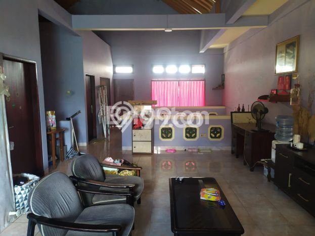 Rumah Mewah LB 260m2 Siap Pakai Desain Elegan di Padangsambian Kaja, Denpasar Rumah Mewah LB 260m2 Siap Pakai Desain Elegan di Padangsambian Kaja, Denpasar