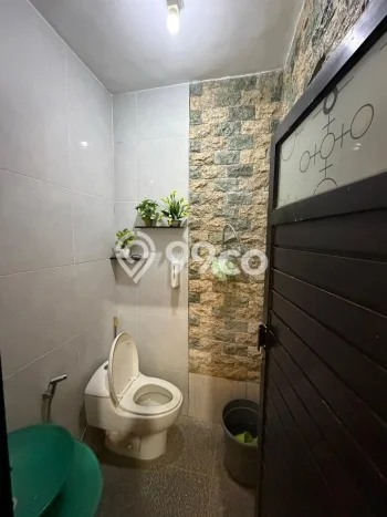 Rumah Elit Modern Siap Huni di Jimbaran Badung Rumah Elit Modern Siap Huni di Jimbaran Badung