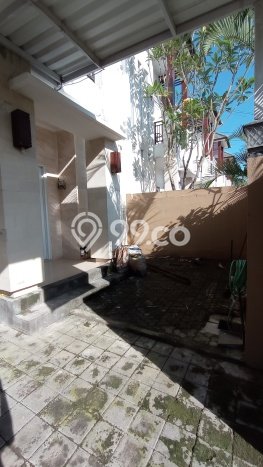 Rumah Luas Asri 3 KT Siap Pakai di Nusa Dua Badung Rumah Luas Asri 3 KT Siap Pakai di Nusa Dua Badung