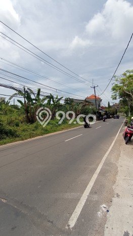 Dijual Tanah Lokasi Ungasan, Badung Seluas 700m2 Dijual Tanah Lokasi Ungasan, Badung Seluas 700m2