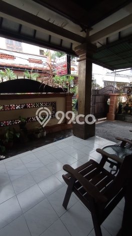 Dijual Hunian Rumah Nyaman 4 Kamar di Padangsambian , Denpasar Dijual Hunian Rumah Nyaman 4 Kamar di Padangsambian , Denpasar