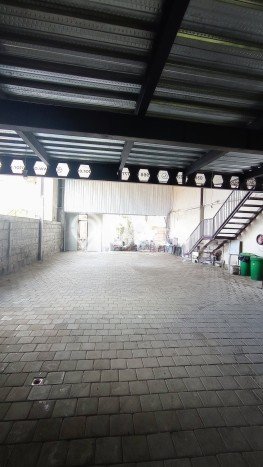 Dijual! Komersial di Ubung Kaja Denpasar LT 300m2 / LB 325m2 Kawasan Bisnis Dijual! Komersial di Ubung Kaja Denpasar LT 300m2 / LB 325m2 Kawasan Bisnis