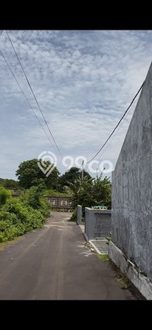 Dijual Tanah di Badung, Luas 3512m2 SHM Dijual Tanah di Badung, Luas 3512m2 SHM