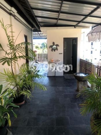 Dijual Hunian Mewah dengan Fasilitas Sekitar Komplit di Kuta, Badung Dijual Hunian Mewah dengan Fasilitas Sekitar Komplit di Kuta, Badung