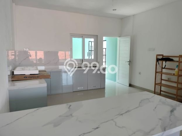 Dijual Rumah Modern 2 KT di Nusa Dua, Badung Dijual Rumah Modern 2 KT di Nusa Dua, Badung