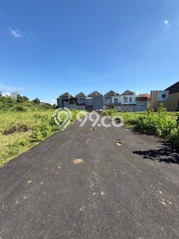 Tanah Kavling Dijual di Denpasar dengan Spesifikasi 186m2 Tanah Kavling Dijual di Denpasar dengan Spesifikasi 186m2