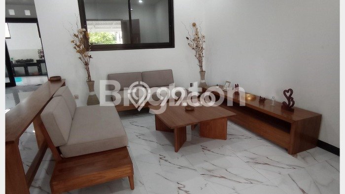Jarang Ada! Rumah Sewa 4 Kamar Nyaman Siap Huni Jimbaran Jarang Ada! Rumah Sewa 4 Kamar Nyaman Siap Huni Jimbaran