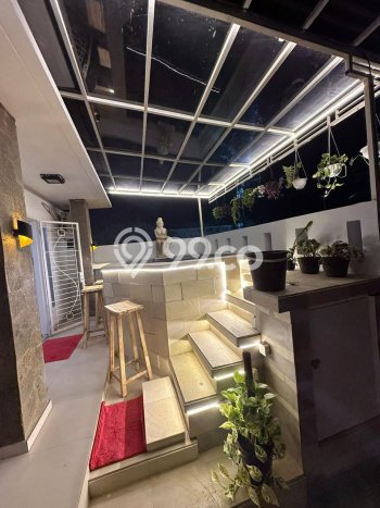 Jarang Ada! Rumah Sewa 4 Kamar Bagus Siap Huni Jimbaran Jarang Ada! Rumah Sewa 4 Kamar Bagus Siap Huni Jimbaran