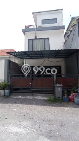 Rumah Luas Asri 1 KT Siap Huni di Ungasan Badung Rumah Luas Asri 1 KT Siap Huni di Ungasan Badung