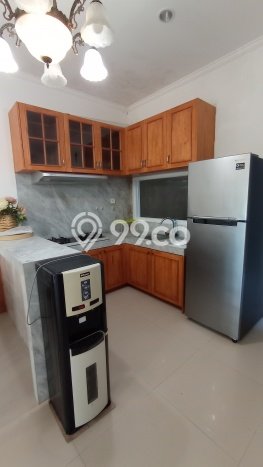 Rumah Luas Asri 3 KT Siap Pakai di Nusa Dua Badung Rumah Luas Asri 3 KT Siap Pakai di Nusa Dua Badung