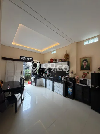 Rumah Elit Modern Siap Huni di Jimbaran Badung Rumah Elit Modern Siap Huni di Jimbaran Badung