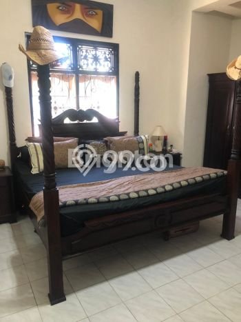 Dijual Hunian Mewah dengan Fasilitas Sekitar Komplit di Kuta, Badung Dijual Hunian Mewah dengan Fasilitas Sekitar Komplit di Kuta, Badung
