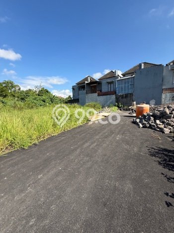 Dijual Tanah 237m2 di Kesiman, Denpasar Dijual Tanah 237m2 di Kesiman, Denpasar
