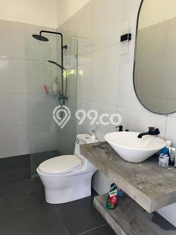 Rumah Luxury Modern Siap Huni di Kutuh Badung Rumah Luxury Modern Siap Huni di Kutuh Badung