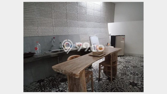 Dijual Rumah Modern 3 KT di Nusa Dua, Badung Dijual Rumah Modern 3 KT di Nusa Dua, Badung